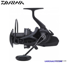 Катушка силовая с передним фрикционом DAIWA Tournament ISO 5000LD QDA BE